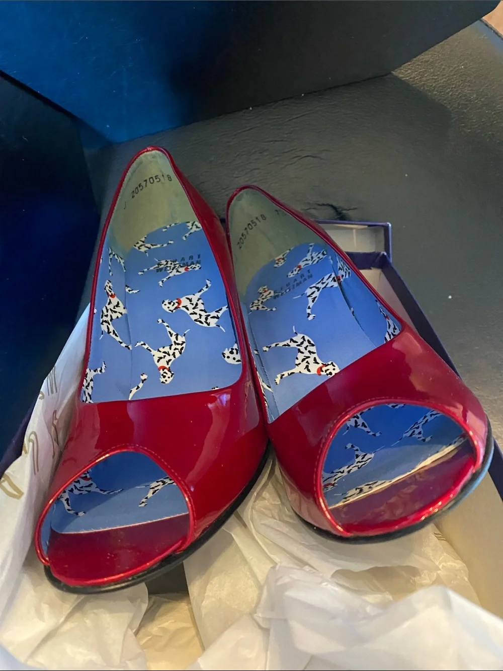 Shoes